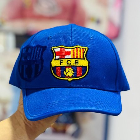 طاقية برشلونة